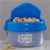 Product Thumbnail Blue Snack Cup