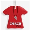 Product Thumbnail 1 Sided T-Shirt Ornament