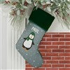 Product Thumbnail Green Stocking