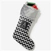 Product Thumbnail Grey Stocking