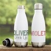 12 oz. Insulated Water Bottle