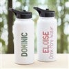 Product Thumbnail 32 oz. Water Bottle