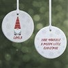 Product Thumbnail 2 Sided Glossy Small
