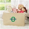 Product Thumbnail Natural Storage Tote