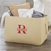 Product Thumbnail Natural Storage Tote