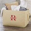 Natural Storage Tote