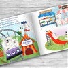 Product Thumbnail Inside Pages