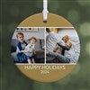 Product Thumbnail 1 Sided Glossy Ornament