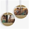 Product Thumbnail 2 Sided Matte Ornament