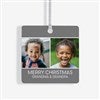 Product Thumbnail 1 Sided Metal Ornament