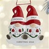 Product Thumbnail Family of 2 Gnome Ornament