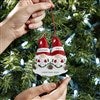 Product Thumbnail Ornament with model