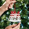 Product Thumbnail Ornament with model