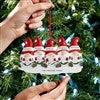 Product Thumbnail Ornament with model