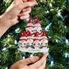 Product Thumbnail Ornament with model