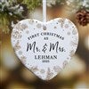 Product Thumbnail 1 Sided Glossy Ornament