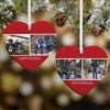 Product Thumbnail 2 Sided Glossy Ornament