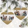 Product Thumbnail 2 Sided Matte Ornament