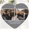 Product Thumbnail 1 Sided Matte Ornament