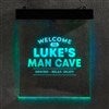 Product Thumbnail Design w/LED Lights On