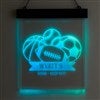 Product Thumbnail Design w/LED Lights On