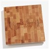 Product Thumbnail 12 x12 Butcher Block Cutting Board