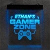 Product Thumbnail Design w/LED Lights On