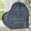Product Thumbnail Navy Wedding Cake Topper
