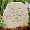 Product Thumbnail Standing Garden Stone    