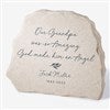 Product Thumbnail Standing Garden Stone    
