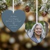 Product Thumbnail 2 Sided Glossy Ornament