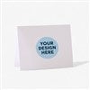 Pmall thumb Personalized Logo Note Cards Set - 38010