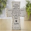 Product Thumbnail Resin Tabletop Cross  