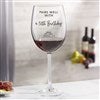 Product Thumbnail Red Wine Glass