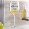 White Wine Glass