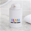 Product Thumbnail Soap Dispenser