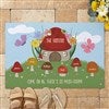 Product Thumbnail 18 x 27 Doormat Without Tray
