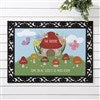 Product Thumbnail 18 x 27 Doormat With Tray