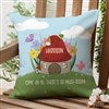 16x16 Outdoor Pillow