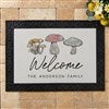 18 X 27 Doormat With Tray