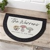 Product Thumbnail Doormat With Tray