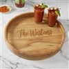 Product Thumbnail Serving Tray
