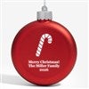 Product Thumbnail Red Ornament