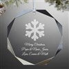 Product Thumbnail Premium Octagon Ornament     