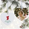 Product Thumbnail 2 Sided Matte Ornament