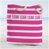 Large Beach Bag