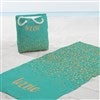 Product Thumbnail Large Beach Bag with Matching Towel