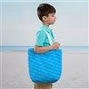 Product Thumbnail Small Beach Bag with Child