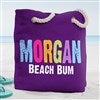 Large Beach Bag