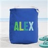 Product Thumbnail Small Beach Bag